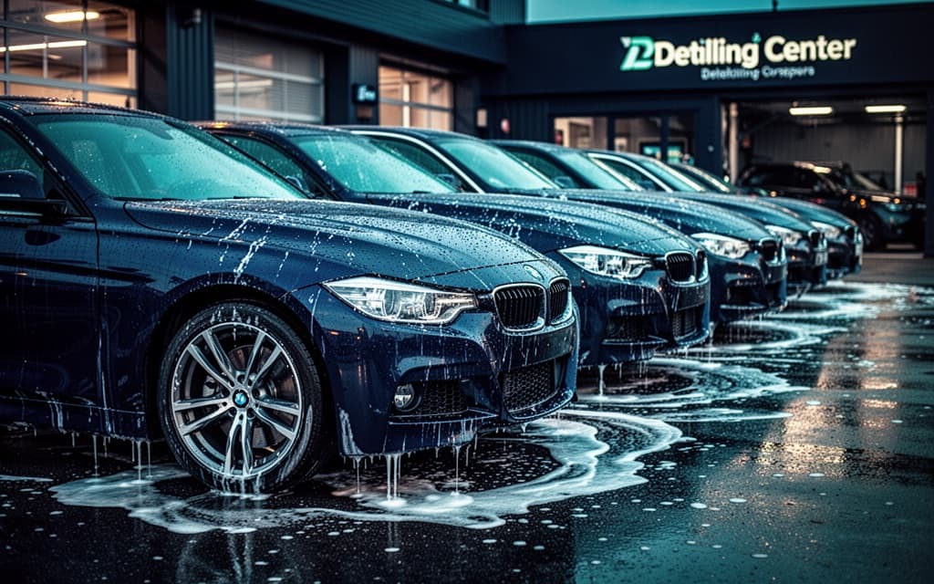 Los coches llegan solos